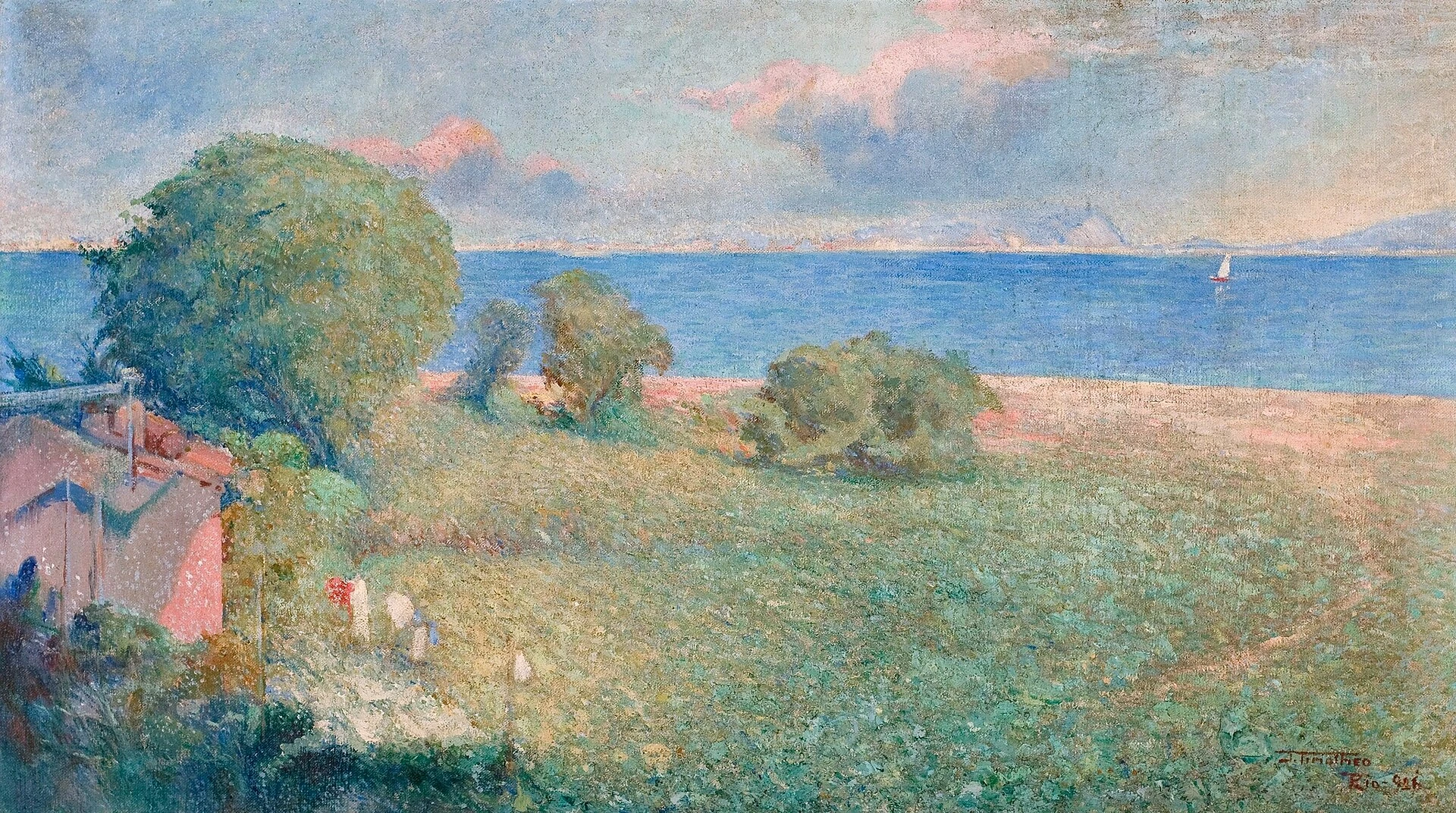 Paisagem
